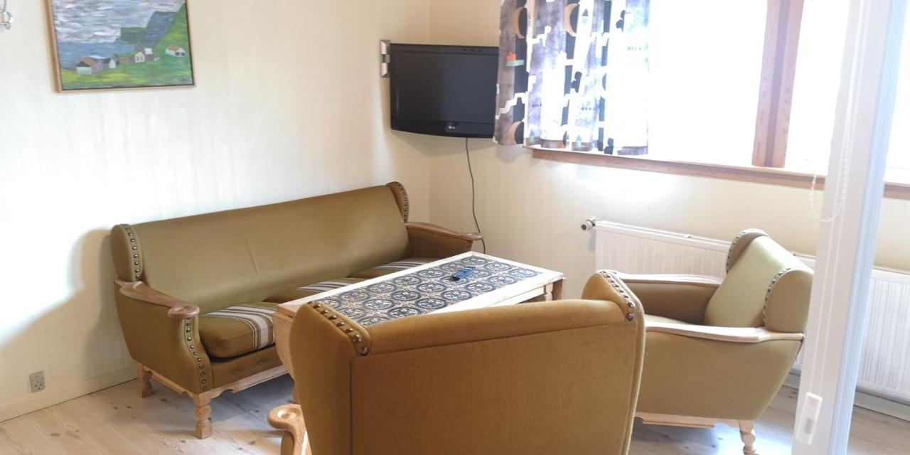 Apartment In Selatrath - Free Parking Selletrath Luaran gambar