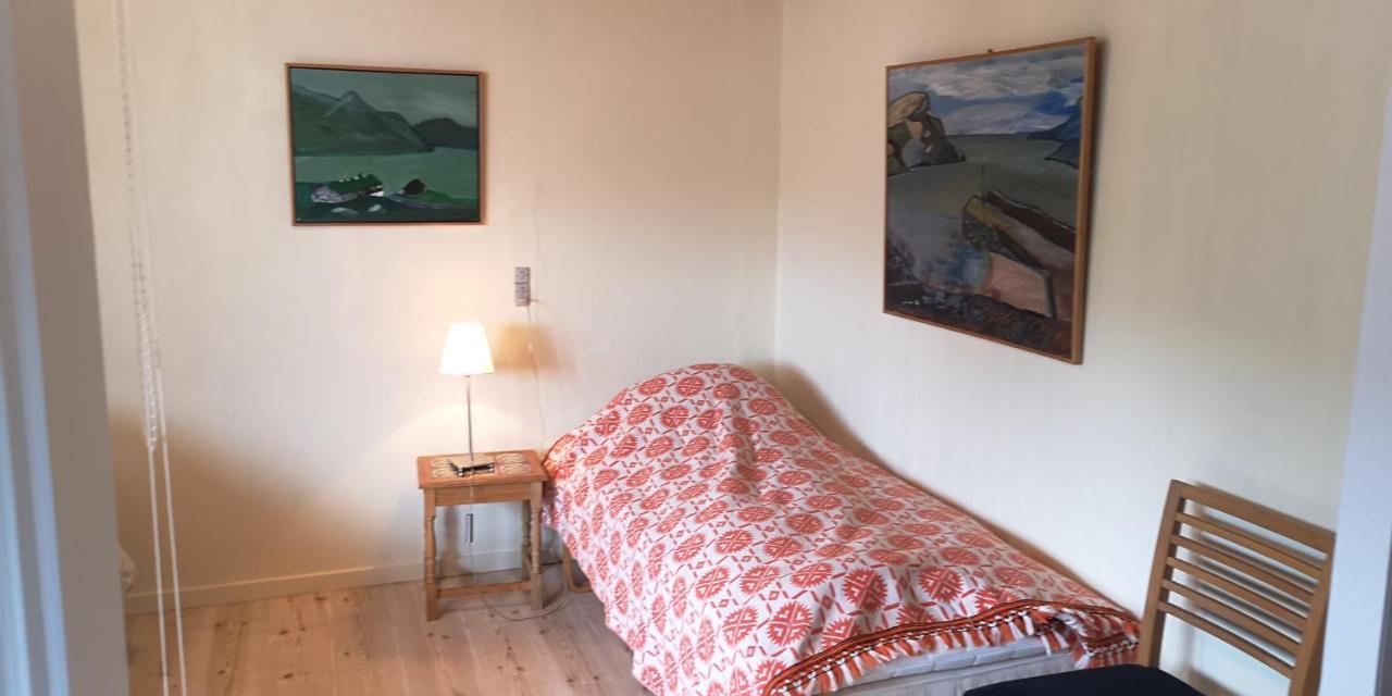 Apartment In Selatrath - Free Parking Selletrath Luaran gambar