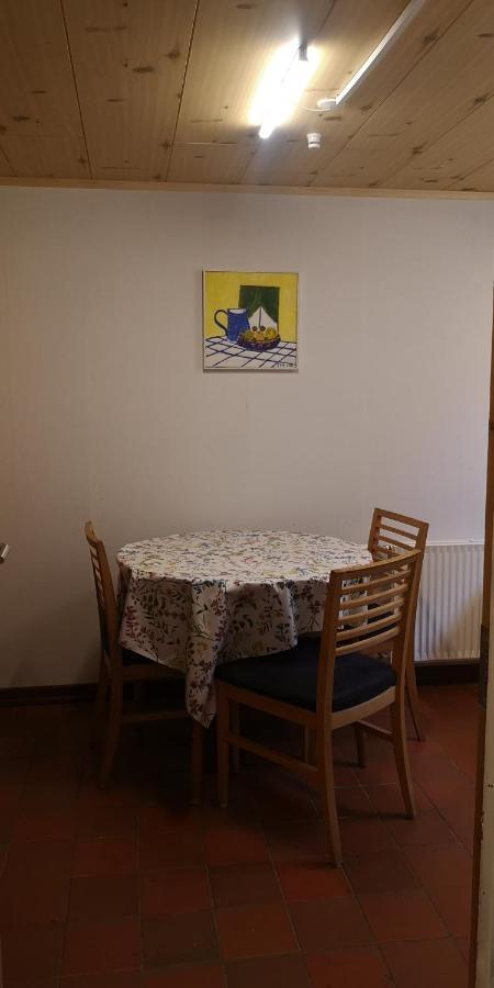Apartment In Selatrath - Free Parking Selletrath Luaran gambar